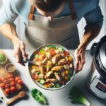 Flavor-Packed Instant Pot Chicken Recipes for Busy Cooks