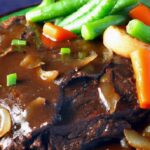 Set & Forget: Tender Slow Cooker BBQ Beef Recipe Unveiled