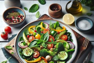 Unlocking Herbal Magic: A Guide to Herb Flavor Profiles