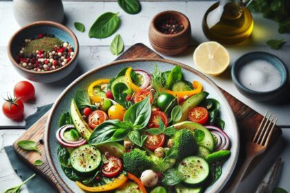 Unlocking Herbal Magic: A Guide to Herb Flavor Profiles