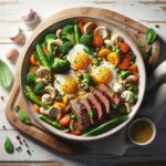 Savor the Flavor: Creamy Garlic Beef Recipe Unveiled