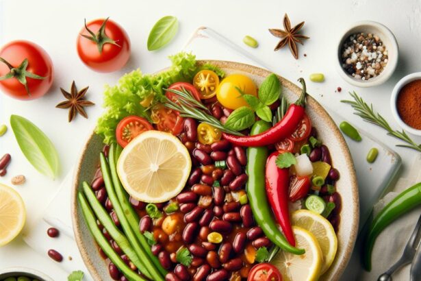 Cajun Red Beans: A Flavorful Journey Through Louisiana Cuisine