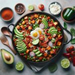 Savor the Flavor: A Guide to the Perfect Mexican Skillet