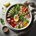 Bowl Meals Uncovered: Easy, Nutritious, and Delicious Combos