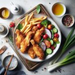 Crispy Chicken Fry Secrets: Mastering the Perfect Crunch