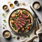 Beef Tahini: A Savory Twist on a Classic Middle Eastern Delight