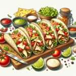 Quick & Tasty: Your Guide to Easy Turkey Tacos at Home