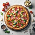 Snack Pizza Secrets: Bite-Sized Joy in Every Slice