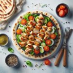 Savor the Flavors: Ultimate Guide to Chicken Souvlaki with Pita