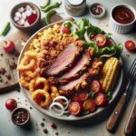 Southern Fried Steak: Crispy Comfort from the Heartland