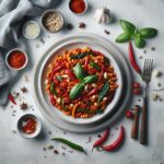 Spice Meets Tradition: Exploring the Rich Flavors of Italian Chili