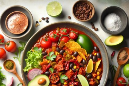 Savor the Flavor: A Guide to Authentic Mexican Stew Recipes
