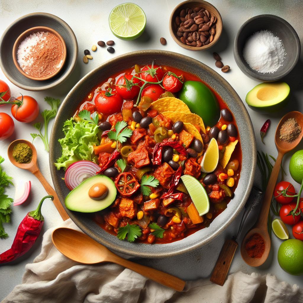 Savor the Flavor: A Guide to Authentic Mexican Stew Recipes