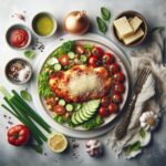 Quick & Delicious: Mastering Easy Chicken Parmesan Tonight