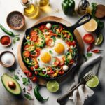 Savor the Flavor: Mastering the Classic Mexican Skillet