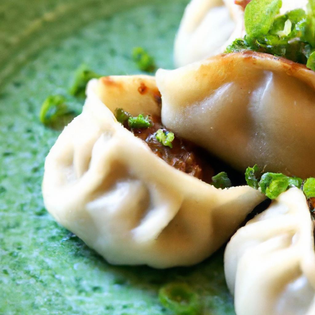 Savory Chicken Dumplings: A Delightful Comfort Food Guide