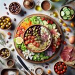 Discovering the Timeless Charm of the Greek Plate Tradition