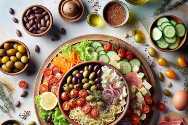 Discovering the Timeless Charm of the Greek Plate Tradition