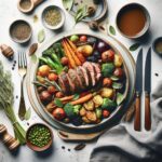 Savoring Italian Roast: A Bold Brew with Rich Heritage