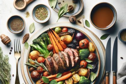 Savoring Italian Roast: A Bold Brew with Rich Heritage