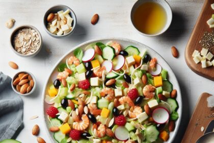 Southern Ambrosia Salad: A Sweet Tradition with a Twist