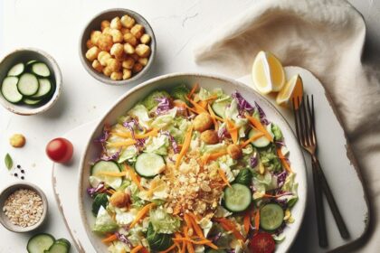 Southern Style Coleslaw: Classic Creamy Crunch Explained