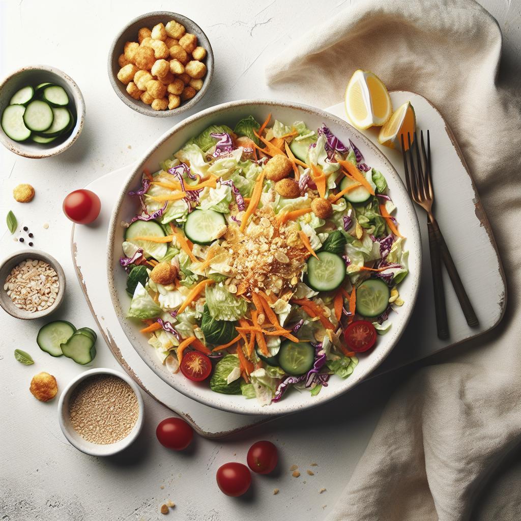 Southern Style Coleslaw: Classic Creamy Crunch Explained