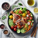 Unlocking the Power of Chicken Meal: Nutrition Explained