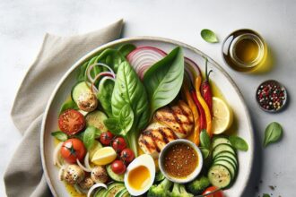 Unlocking the Secrets of Perfect Plate Sauce: A Flavor Guide