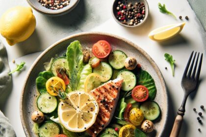 Zesty Delights: Exploring the Magic of Lemon Flavor