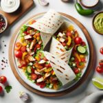 Unwrap the Flavor: Exploring the Art of Mexican Wraps