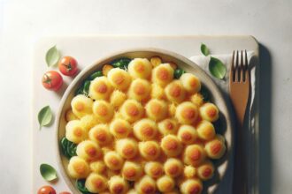 Irresistible Cheesy Scalloped Potatoes: A Comfort Classic