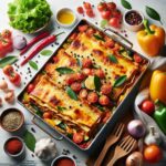 Mastering Meals: The Ultimate Guide to Lasagna Trays