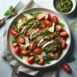 Unlock Flavor: The Ultimate Guide to Perfect Pesto Chicken