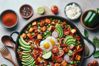 Savor the Flavor: A Guide to the Perfect Mexican Skillet