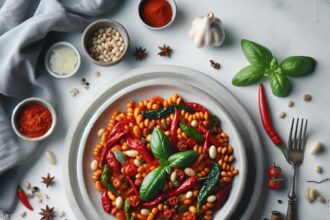 Spice Meets Tradition: Exploring the Rich Flavors of Italian Chili