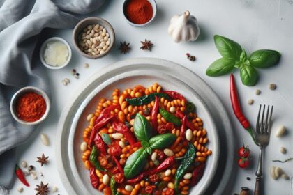 Spice Meets Tradition: Exploring the Rich Flavors of Italian Chili