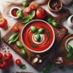 Ultimate Guide to Making Simple, Cozy Tomato Soup at Home