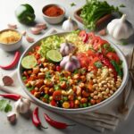 The Flavorful World of Mexican Garlic: Nature’s Zesty Gem