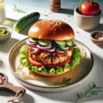 Savor the Flavor: Ultimate Guide to BBQ Turkey Burgers
