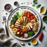 Savor the Flavor: Unlocking the Secret of Chicken Onion