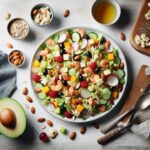Southern Ambrosia Salad: A Sweet Tradition with a Twist