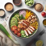 Savor the Flavor: Exploring the Perfect Chicken Bowl Recipe
