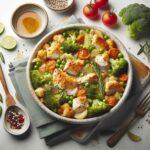 Ultimate Chicken Bake: A Savory Comfort Food Classic