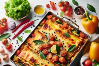 Mastering Meals: The Ultimate Guide to Lasagna Trays