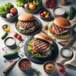 Juicy & Simple: Your Guide to Easy Turkey Burgers