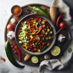 Spice Up Your Life: Exploring the Richness of Mexican Chili