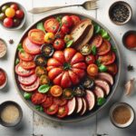 Turkey Tomato: A Juicy Delight Bridging Flavor & History
