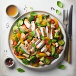 Savor the Flavor: Easy and Healthy Turkey Stir Fry Tips