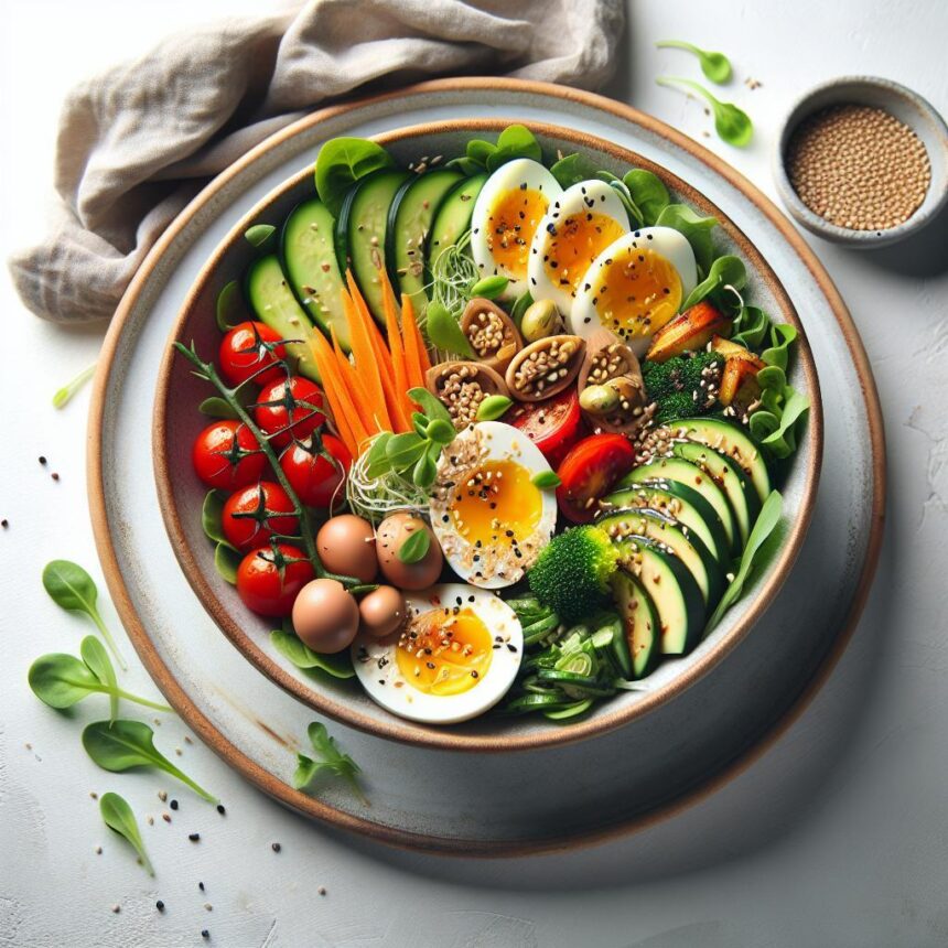 Bowl Plate Wonders: Combining Function and Style in Dining